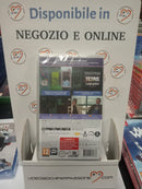 Tetris Forever Nintendo Switch Edizione Europea (9788826288464)