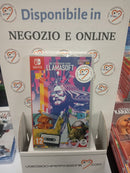 Tetris Forever Nintendo Switch Edizione Europea (9788826288464) (9788787065168)