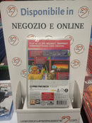 Tetris Forever Nintendo Switch Edizione Europea (9788826288464) (9788787065168)