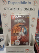 The Making Of Karateka Nintendo Switch Edizione Europea [Pre-Ordine] (9788731097424)