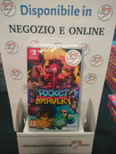 Pocket Bravery Nintendo Switch Edizione Europea (8756984643920)