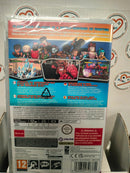 Pocket Bravery Nintendo Switch Edizione Europea (8756984643920)