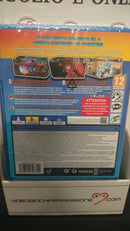 Pocket Bravery Playstation 4 Edizione Europea PRE-ORDINE (8757000143184)