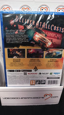 Deliver At All Costs Playstation 5 Edizione Europea [Pre-Ordine] (9823225119056)