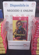 Cyberpunk 2077 Ultimate Edition Nintendo Switch 2 Edizione Europea [PRE-ORDER] (10082660319568)