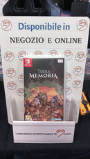 Terra Memoria Nintendo Switch Edizione Asiatica (10127847719248)