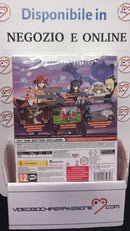 Neptunia Riders Vs Dogoos Day One Edition  Nintendo Switch Edizione Europea (10128408412496)