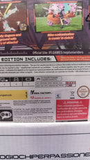 Neptunia Riders Vs Dogoos Day One Edition  Nintendo Switch Edizione Europea (10128408412496)