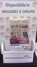 Fuga: Melodies of Steel Nintendo Switch Edizione Giapponese [Pre-Order] (9761135558992)