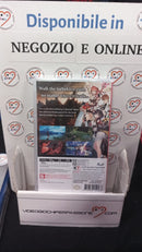 Atelier Yumia The Alchemist of Memories & The Envisioend Land Nintendo Switch Edizione Asiatica (10131011141968)