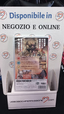 Fuga: Melodies of Steel 2 Nintendo Switch Edizione Giapponese [Pre-Order] (9761140900176) (9761142735184)