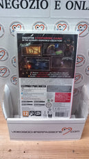 Oddworld Anthology - The Unlikely Heroes Collection 4 Giochi in 1 Edizione Europea (10135888626000)