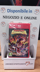 Donkey Kong Bananza Nintendo Switch 2 Edizione Italiana (10096948543824)