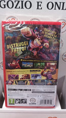 Donkey Kong Bananza Nintendo Switch 2 Edizione Italiana (10096948543824)