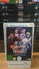 Hunter x Hunter Nen x Impact Playstation 5 Deluxe Edition Edizione Europea (9775058387280)