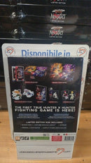 Hunter x Hunter Nen x Impact Playstation 5 Deluxe Edition Edizione Europea (9775058387280)