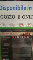 Mafia Terra Madre - The Old Country - Xbox Serie X Edizione Europea (10071690346832)