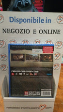 Mafia Terra Madre - The Old Country - Playstation 5 Edizione Europea (10071688315216)