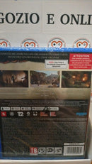 Mafia Terra Madre - The Old Country - Playstation 5 Edizione Europea (10071688315216)