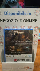 Resident Evil 4 Remake Playstation 5 Edizione Europea (10187656102224)