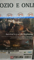 Resident Evil 4 Remake Playstation 5 Edizione Europea (10187656102224)