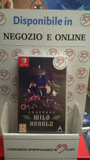 Sayonara Wild Hearts Nintendo Switch Edizione Europea (8066437906734)