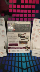 Darksiders III Guida Strategica Ufficiale in Inglese (4578174468150)