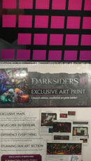 Darksiders III Guida Strategica Ufficiale in Inglese (4578174468150)