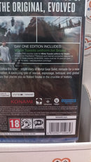 Metal Gear Solid Delta: Snake Eater (Day One Edition) Playstation 5 Edizione Europea (9277432955216)