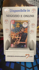 Fading Afternoon Uncensored Nintendo Switch Edizione Europea (10071712137552)