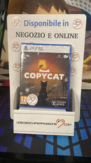 Copycat Playstation 5 Edizione Europea (10125557301584)