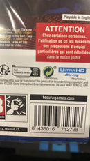 Amber Alert  Playstation 5 Edizione Europea (10020602642768)