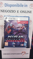 NINJA GAIDEN: Ragebound - Standard Edition  Playstation 5 (10251653874000)