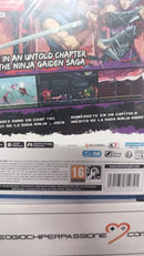 NINJA GAIDEN: Ragebound - Standard Edition  Playstation 5 (10251653874000)