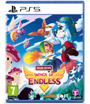 Wings of Endless- Deluxe edition Playstation 5 Edizione Europea [Pre-Order]