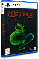 Wizardry Proving Grounds of the Mad Overlord Playstation 5 Edizione Europea [PRE-ORDINE] (9644483838288)