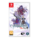 WiZmans World Re;Try Nintendo Switch Edizione Europea [Pre-ordine]