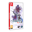 WiZmans World Re;Try Nintendo Switch Edizione Europea [Pre-ordine]