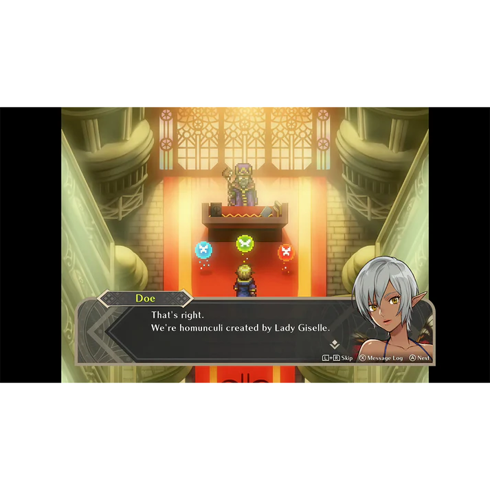 WiZmans World Re;Try Playstation 5 Edizione Europea [Pre-ordine]