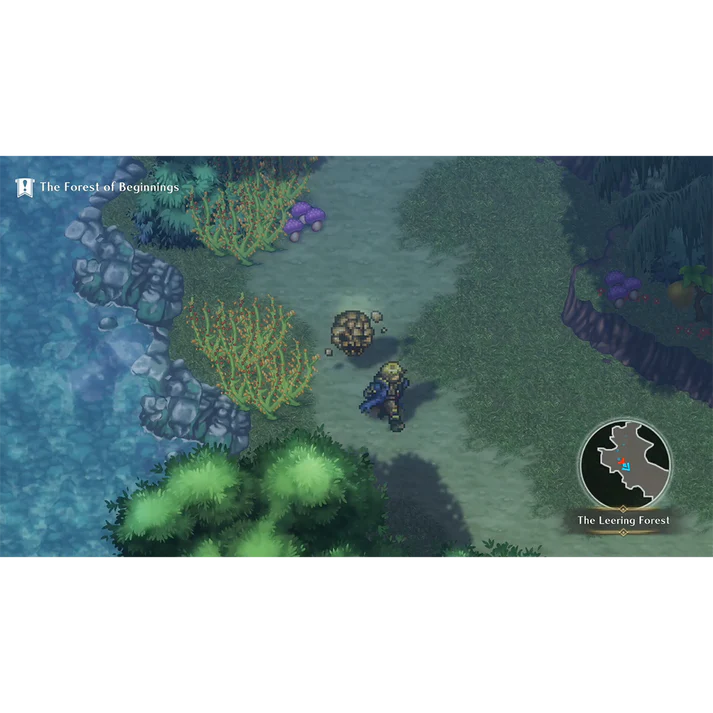 WiZmans World Re;Try Playstation 5 Edizione Europea [Pre-ordine]