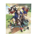 WiZmans World Re;Try Playstation 5 Edizione Europea [Pre-ordine]