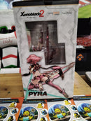 Pyra -  Action Figure - Xenoblade 2 - GoodSmile (6543988260918)