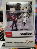 Amiibo Xenoblade Chronicles 3 Noah & Mio (8684570247504)