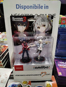 Amiibo Xenoblade Chronicles 3 Noah & Mio (8684570247504)