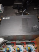 Microsoft Xbox Series X 1TB Console - Nero (usato garantito) (10172611952976)