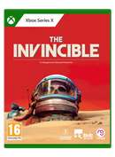 The Invincible Xbox Serie X Edizione Europea [PRE-ORDIONE] (8643488350544)