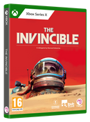 The Invincible Xbox Serie X Edizione Europea [PRE-ORDIONE] (8643488350544)