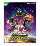 Marvel Cosmic Invasion Deluxe Edition Xbox Serie X Edizione Europea [Pre-Ordine]