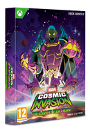 Marvel Cosmic Invasion Deluxe Edition Xbox Serie X Edizione Europea [Pre-Ordine]