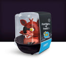 Five Nights at Freddy's: Foxy TUBBZ (Mini Edizione)PRE-ORDER 12-2024 (9613971423568)